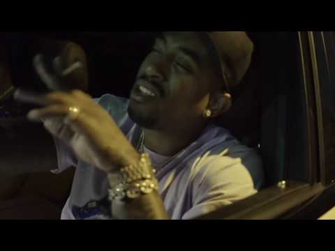 RoadRun CMoe - Barely (Exclusive By: @HalfpintFilmz)