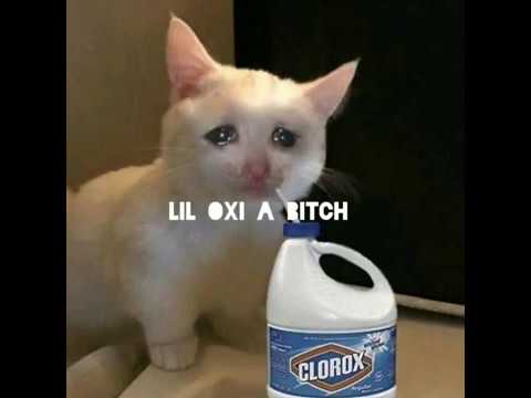 Lil Homie ft. Broski (VIBITE X) - Lil Oxi a bitch