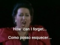 Freddie Mercury & Montserrat Caballé - How Can I ...