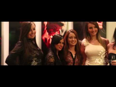 Odontologia PUC 2015 2 - Teaser Coquetel AQuatro