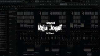 Download lagu TikTok Viral - Keju Joget x Pak Cepak Jeder (R.K 28 Remix) Melody Old mp3