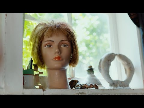 Annabelle Chvostek  - Dance Me to the End of Love (Leonard Cohen cover)