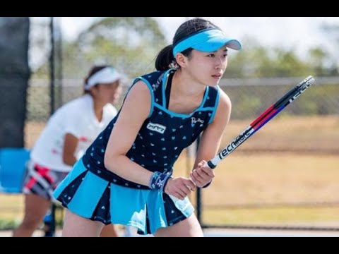 QR2 Bendigo W60 2019 Arakawa v Mataruga – Australia