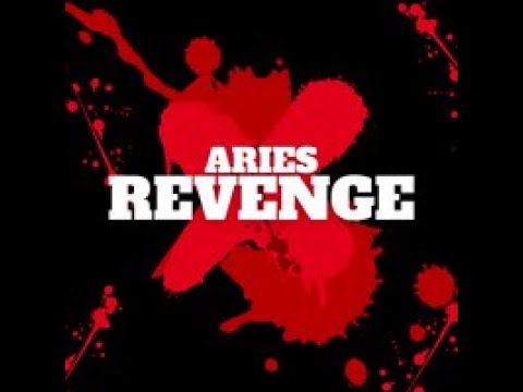 Video Aries Revenge EA