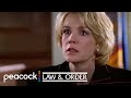 When Jealousy Kills Law Order