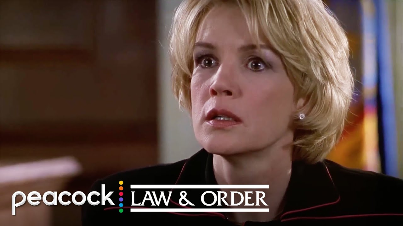 When Jealousy Kills | Law & Order