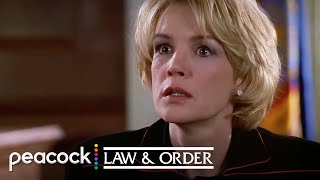 When Jealousy Kills | Law &amp; Order