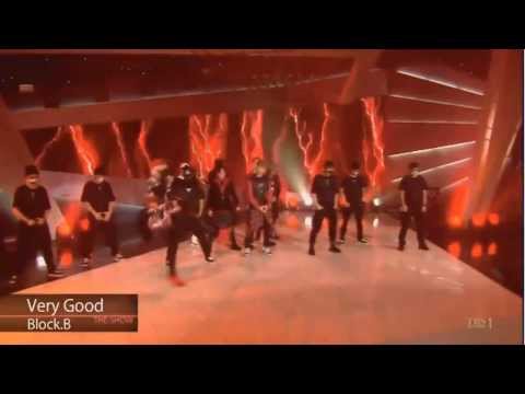 131022 티아라 T-ara ~ The Show - All About K-POP ~ Number 9