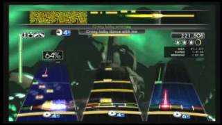 [RBN Preview] Charlie Drown - Crazy X