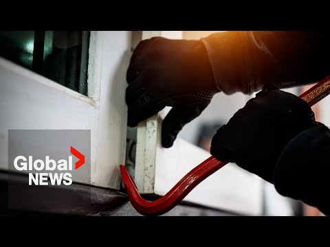Robb Talks Canadian Self Defence Law