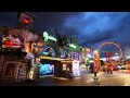 Streets Of Rage 2 Stage 3 Dreamer Iceferno Remix