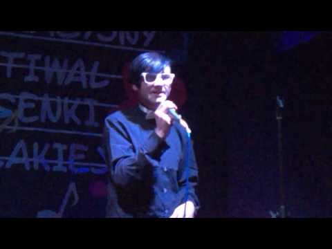 Laureaci - II Integracyjny Festiwal Piosenki Wszelakiej - Blachownia 2017.02.17.