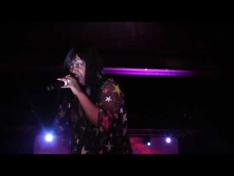 Bushwig 2017 (SAT) - Cupcakke (LGBT)