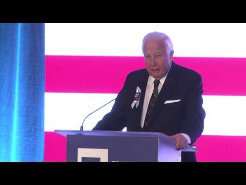 America is Wild About Harry - David McCullough
