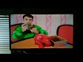 Blue S Clues 3 Clues From What S Inside