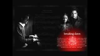14.Breaking Dawn - Llovera - Mia Maestro