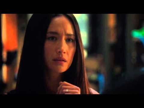 Nikita 3x22 S.finale - " 'til death do us apart"
