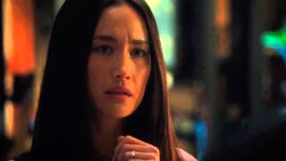 Nikita 3x22 S.finale - &quot; &#39;til death do us apart&quot;