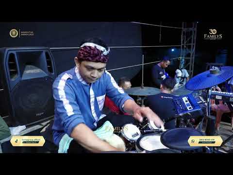 Rhosad Irama - Habis Gelap Terbit Terang Live Cover Edisi Kenanga Cipondoh | Iwan Familys