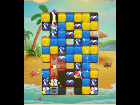 TOON BLAST level 6850