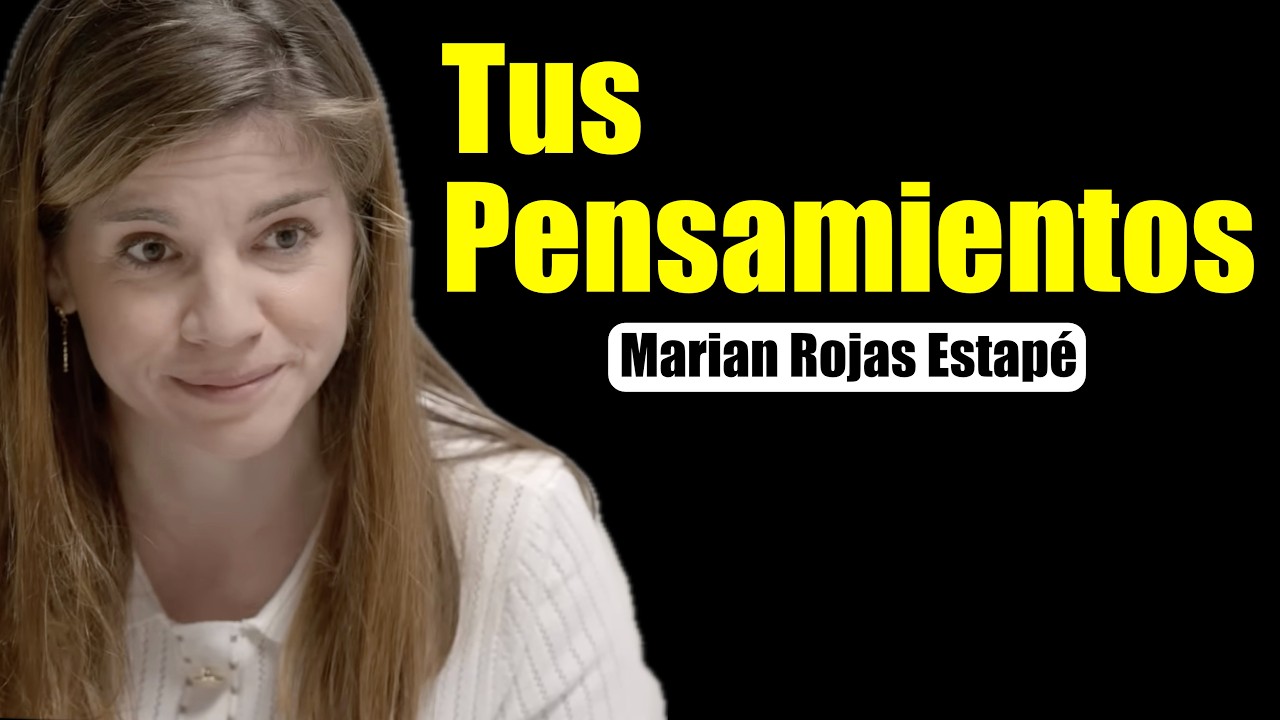 Como Conectar con Tu Realidad Marian Rojas Estape