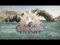 Gameplay video of Edge of Eternity  PC