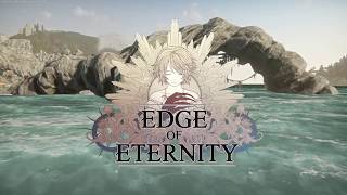 Edge Of Eternity Steam Key LATAM for sale