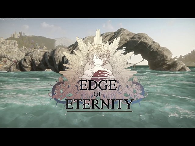 Video - Edge of Eternity (PC)