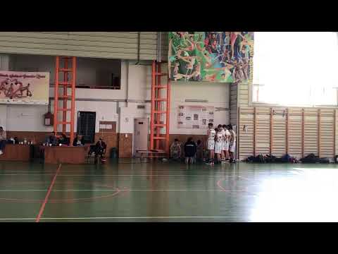 ACS U-BT Cluj-Napoca - CSS Viitorul Cluj-Napoca