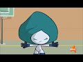 Robotboy On Nick Jr UK June 2024 Totally Real And Rare