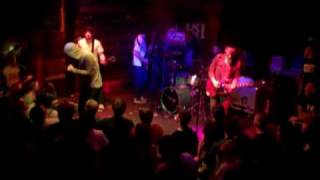 Crime In Stereo - I, Stateside