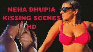 Download lagu Neha dhupia hot kissing scenes HD bikini scenes 💥#nehadhupiya #bollywood #kissscene #love  mp3