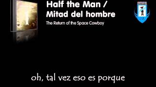 Jamiroquai - Half The Man (Subtitulado)