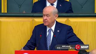 Hiçbir namuslu Ülküdaşım PKK’yla, HDP’yle, alçaklarla yan yana gelmez