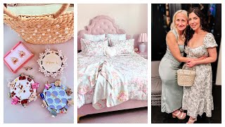 Week in My Life: Setting Up My New Guest Room, Target Shop with Me & Celebrating a Friends Birthday!