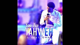 Download lagu You Are YAHWEH (Pro-Tee's Gqom Remake) mp3