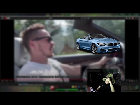 Nitro ogląda "300km/h W CENTRUM MIASTA || zakład od NITRO ||"