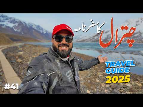 Road to CHITRAL | Takht Bhai Monastery Malakand Pass Dir City Bike Tour VLOG | Story 41 Ammar Biker