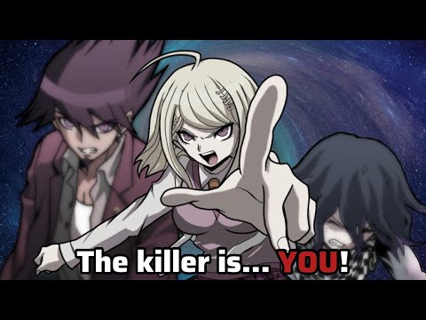 What Is The HARDEST Crime To Solve In Danganronpa?