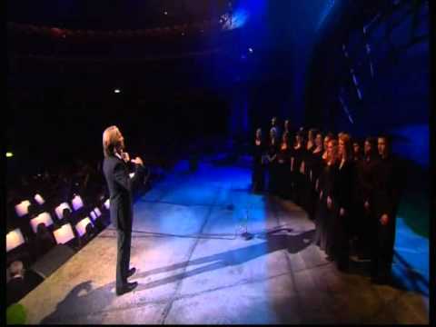 Eric Whitacre at the Classic Brit Awards 2011 29 May UK