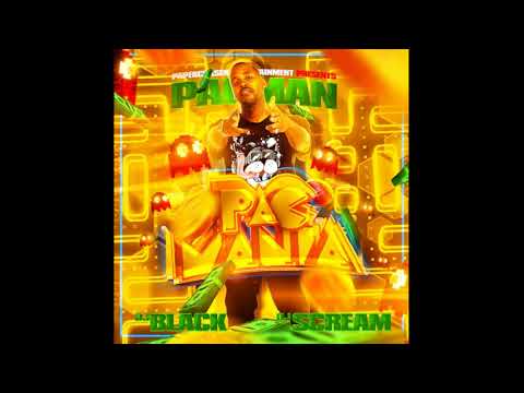 Pacman — Over The Hills Prod  By Makaveli