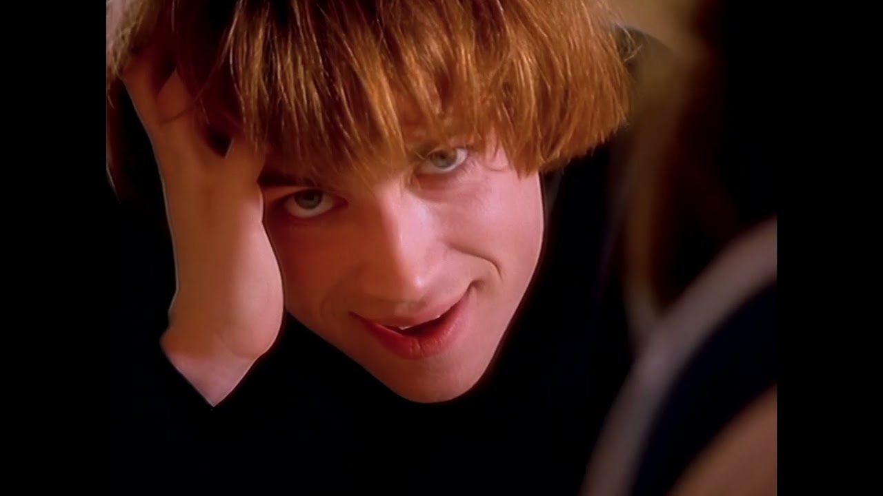 Blur - There's No Other Way (Official Video), Full HD (Digitally Remastered and Upscaled) - YouTube