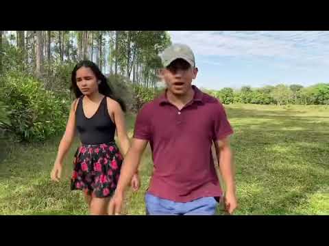 Brujo en Paratebueno