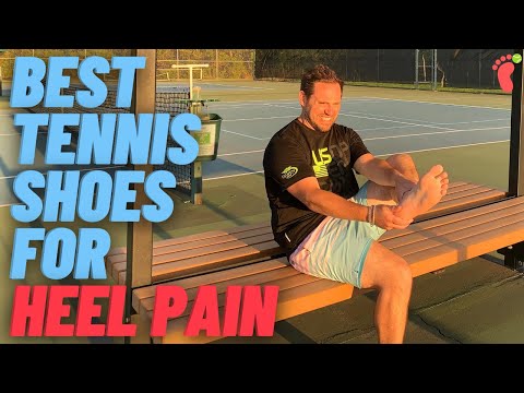 3rd YouTube video about are merrell shoes good for plantar fasciitis