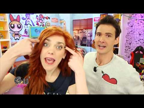 GULIVE  Ton RENDEZ VOUS du SAMEDI avec Joan à 13h30 sur Gulli !! Emission 6 Partie 5