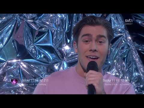 Good Lovin' - Benjamin Ingrosso - Final