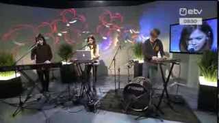 AUDIENCE KILLERS "Beyond the Fence"