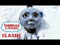 Thomas Friends UK Thomas Terence And The Snow Classic Thomas Friends Videos For Kids