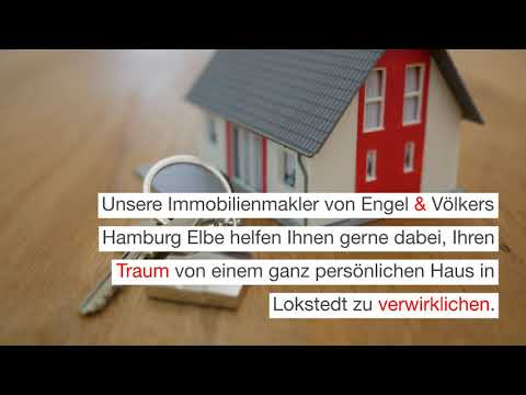 Ein Haus kaufen in Lokstedt
