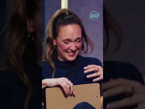 Caro beleidigt ihre Mutter?! 😳 | Stadt, Land, FAKE – Wer ist Imposter?